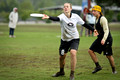 Finals: UGA v. UCF - Women's Sun - Southeast D-I Regionals - USAU College 2013