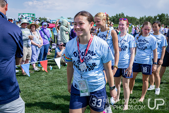 USA Ultimate Youth Club Championships 2025