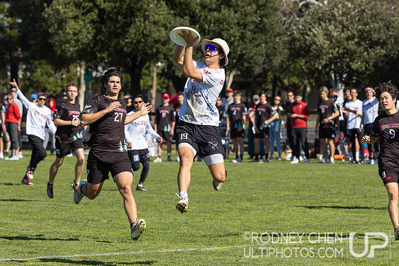 Stanford Invite 2025