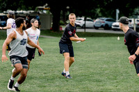 Lehigh Valley Invite - Sunday