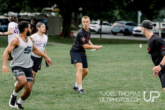 Lehigh Valley Invite - Sunday