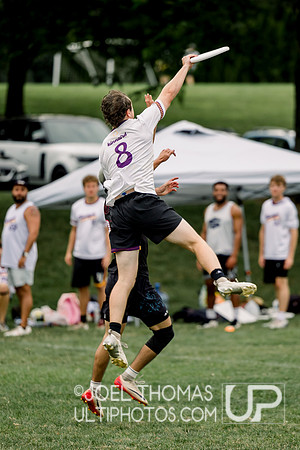 Lehigh Valley Invite - Sunday