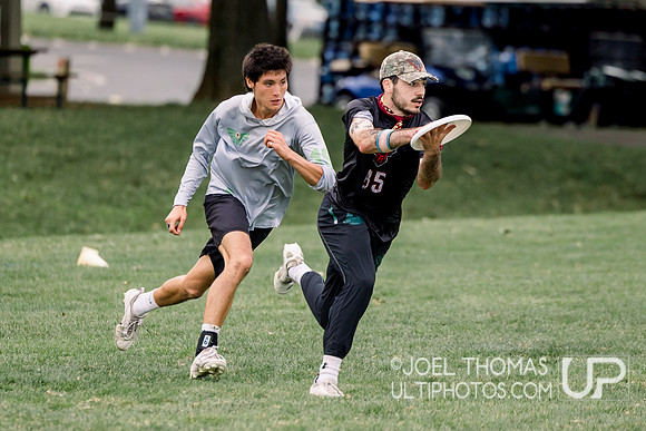 Lehigh Valley Invite - Sunday