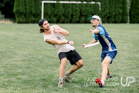 Lehigh Valley Invite - Sunday