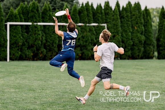 Lehigh Valley Invite - Sunday
