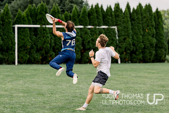 Lehigh Valley Invite - Sunday