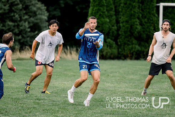 Lehigh Valley Invite - Sunday
