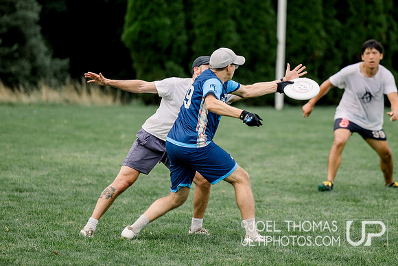 Lehigh Valley Invite - Sunday