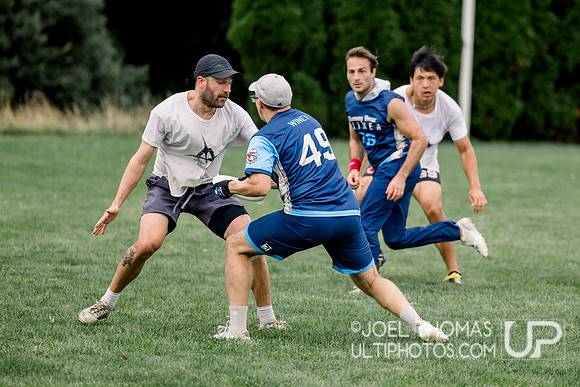 Lehigh Valley Invite - Sunday