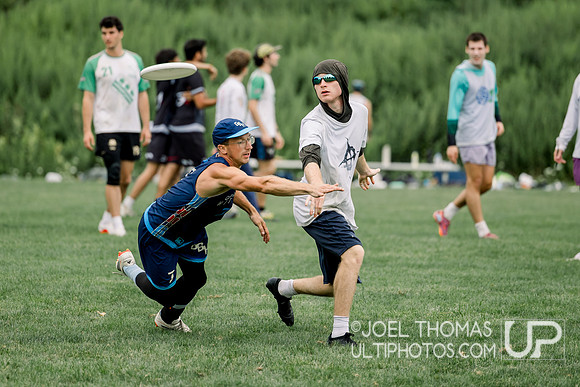 Lehigh Valley Invite - Sunday
