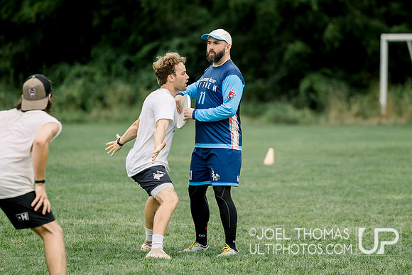 Lehigh Valley Invite - Sunday
