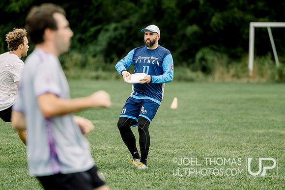 Lehigh Valley Invite - Sunday