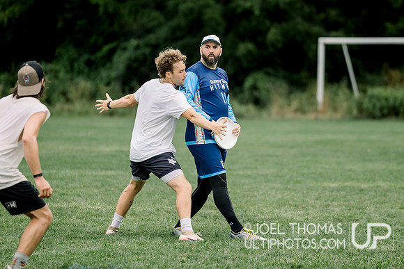 Lehigh Valley Invite - Sunday