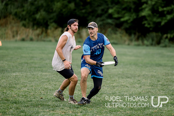 Lehigh Valley Invite - Sunday