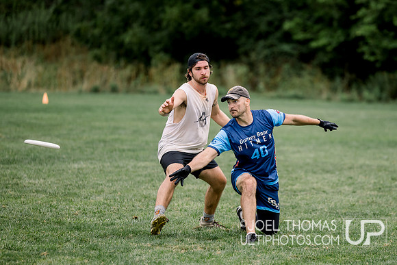 Lehigh Valley Invite - Sunday
