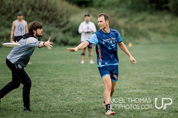 Lehigh Valley Invite - Sunday