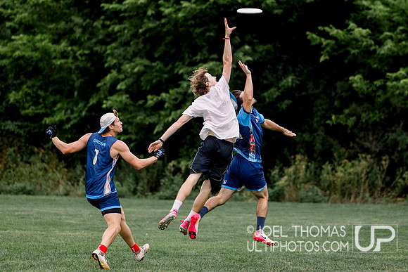 Lehigh Valley Invite - Sunday