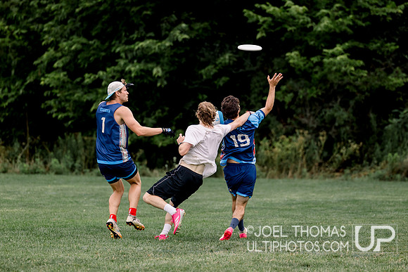 Lehigh Valley Invite - Sunday