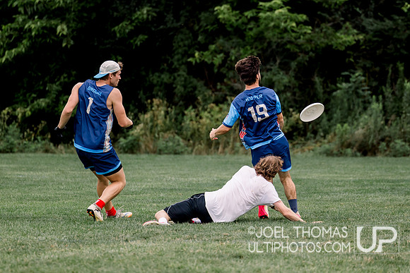 Lehigh Valley Invite - Sunday