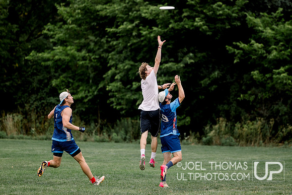 Lehigh Valley Invite - Sunday