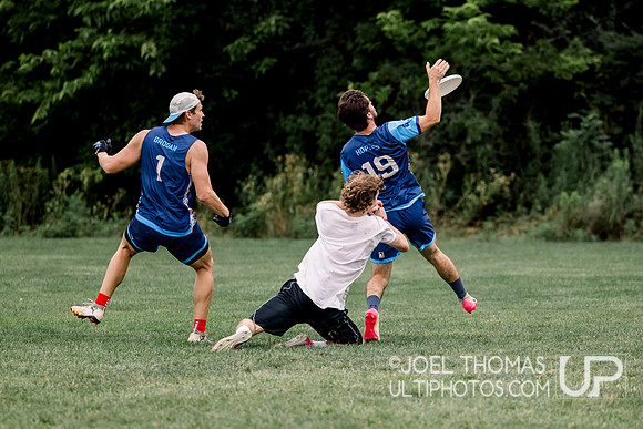 Lehigh Valley Invite - Sunday