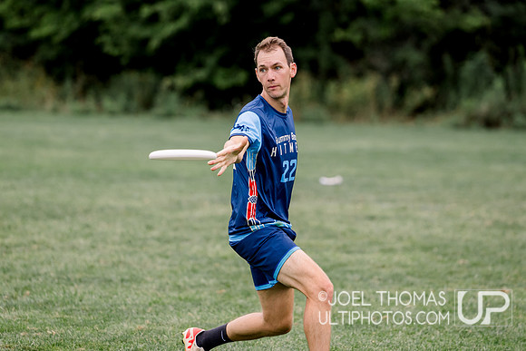 Lehigh Valley Invite - Sunday