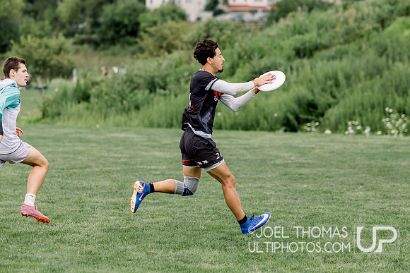 Lehigh Valley Invite - Sunday
