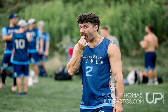 Lehigh Valley Invite - Sunday