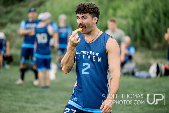 Lehigh Valley Invite - Sunday