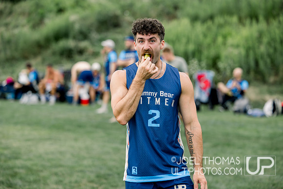 Lehigh Valley Invite - Sunday