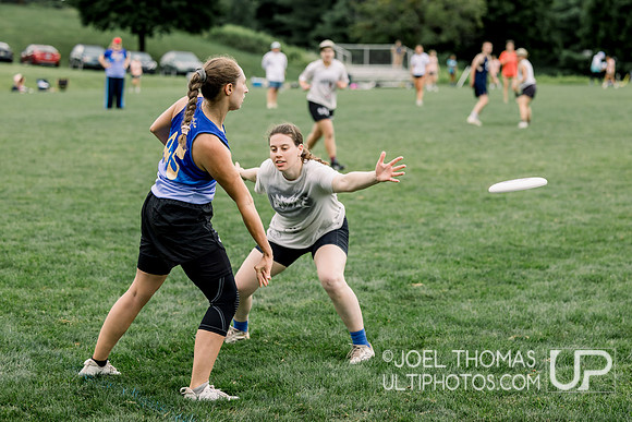 Lehigh Valley Invite - Sunday