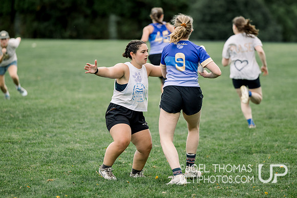 Lehigh Valley Invite - Sunday