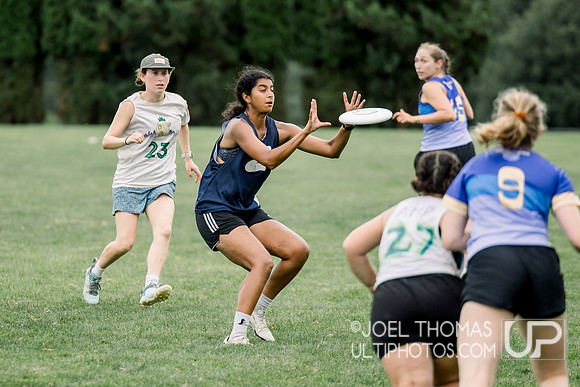 Lehigh Valley Invite - Sunday