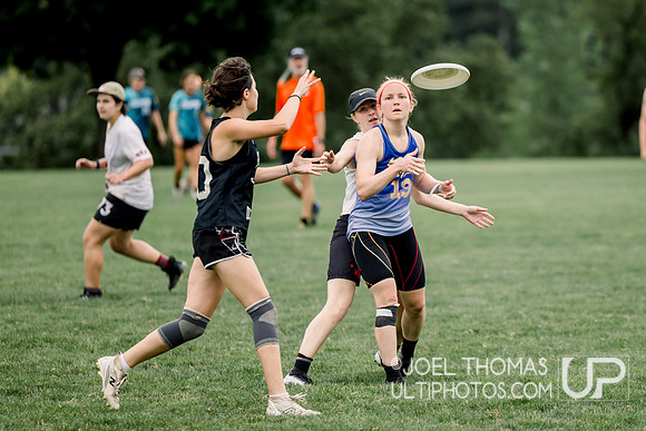 Lehigh Valley Invite - Sunday