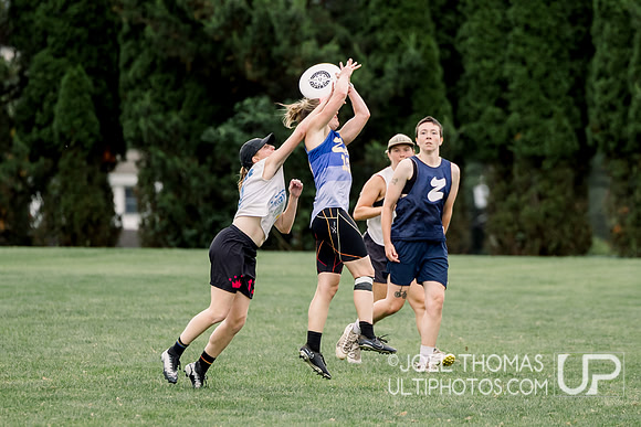 Lehigh Valley Invite - Sunday