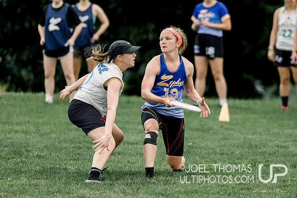 Lehigh Valley Invite - Sunday
