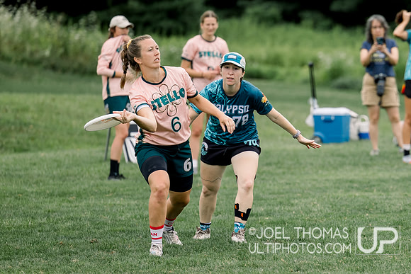 Lehigh Valley Invite - Sunday