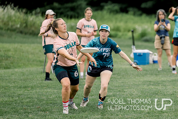 Lehigh Valley Invite - Sunday