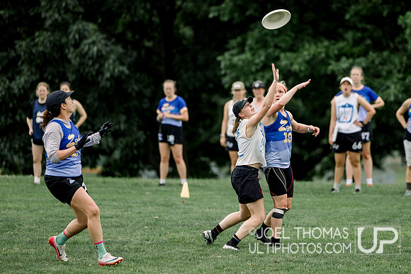Lehigh Valley Invite - Sunday
