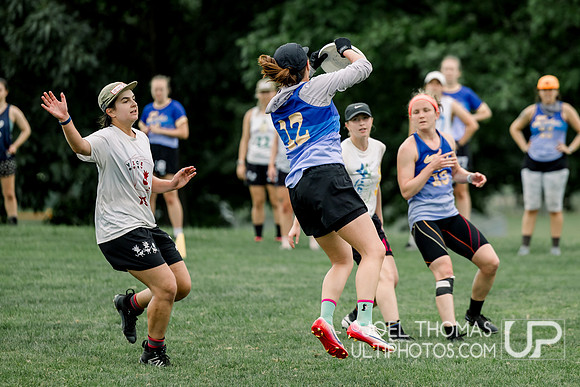 Lehigh Valley Invite - Sunday