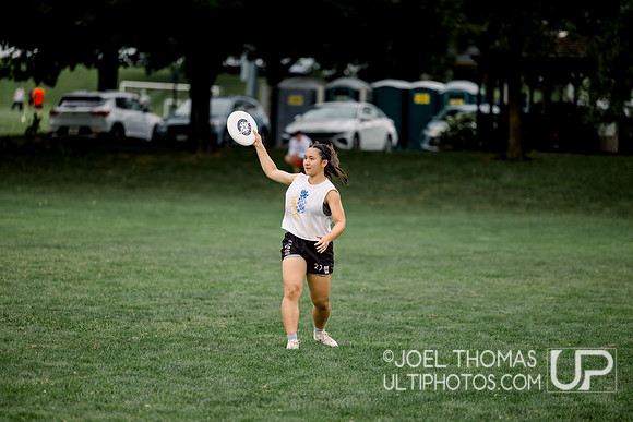 Lehigh Valley Invite - Sunday