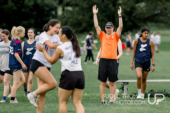 Lehigh Valley Invite - Sunday