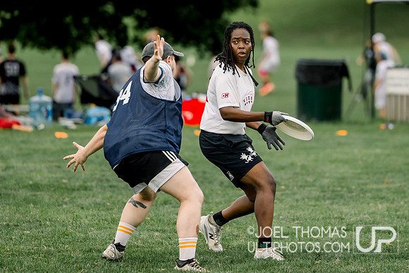 Lehigh Valley Invite - Sunday