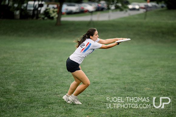 Lehigh Valley Invite - Sunday