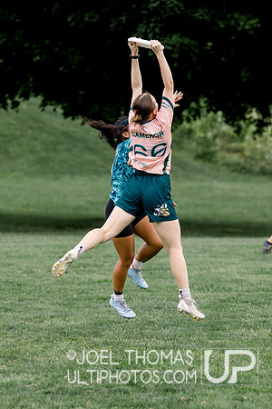 Lehigh Valley Invite - Sunday