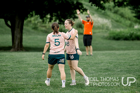 Lehigh Valley Invite - Sunday