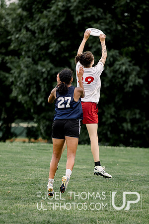 Lehigh Valley Invite - Sunday