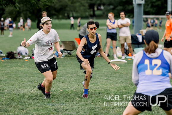 Lehigh Valley Invite - Sunday