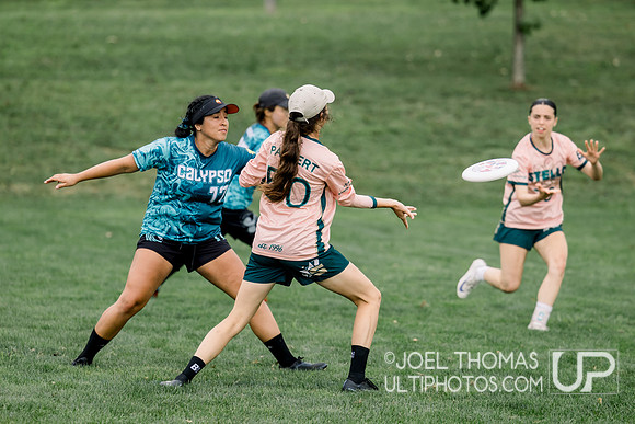 Lehigh Valley Invite - Sunday