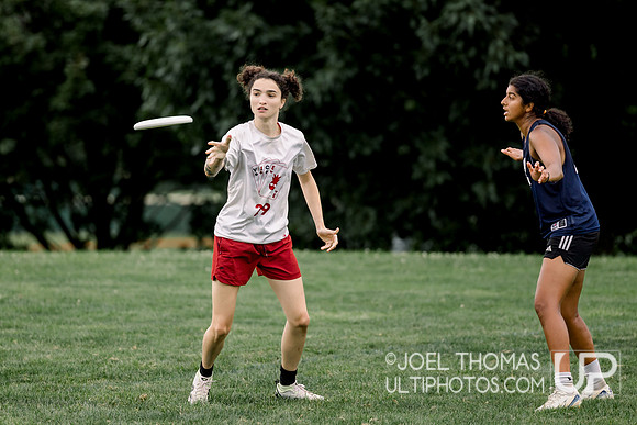 Lehigh Valley Invite - Sunday